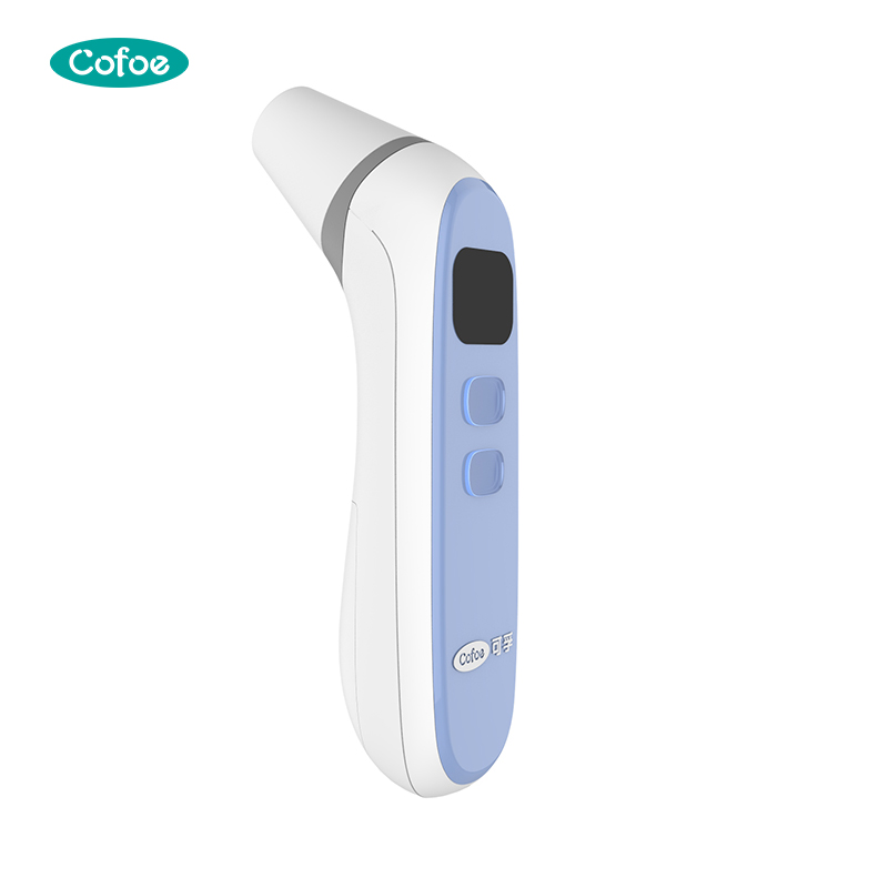 Termómetro infrarrojo para bebés aprobado por la FDA KF-HW-004