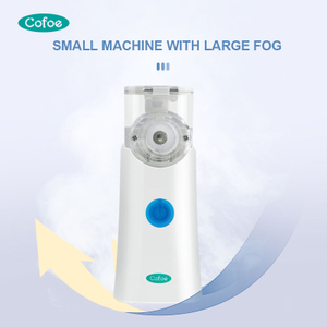 Nebulizador de malla para bebés portátil KF-WHHQ-B601