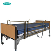 R06 completamente eléctrico ajustable para camas de hospital de habitación Icu