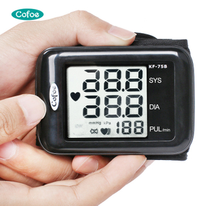 Monitor de presión arterial KF-75B Hospitales inteligentes