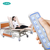 Camas de hospital médicas ajustables eléctricas R03